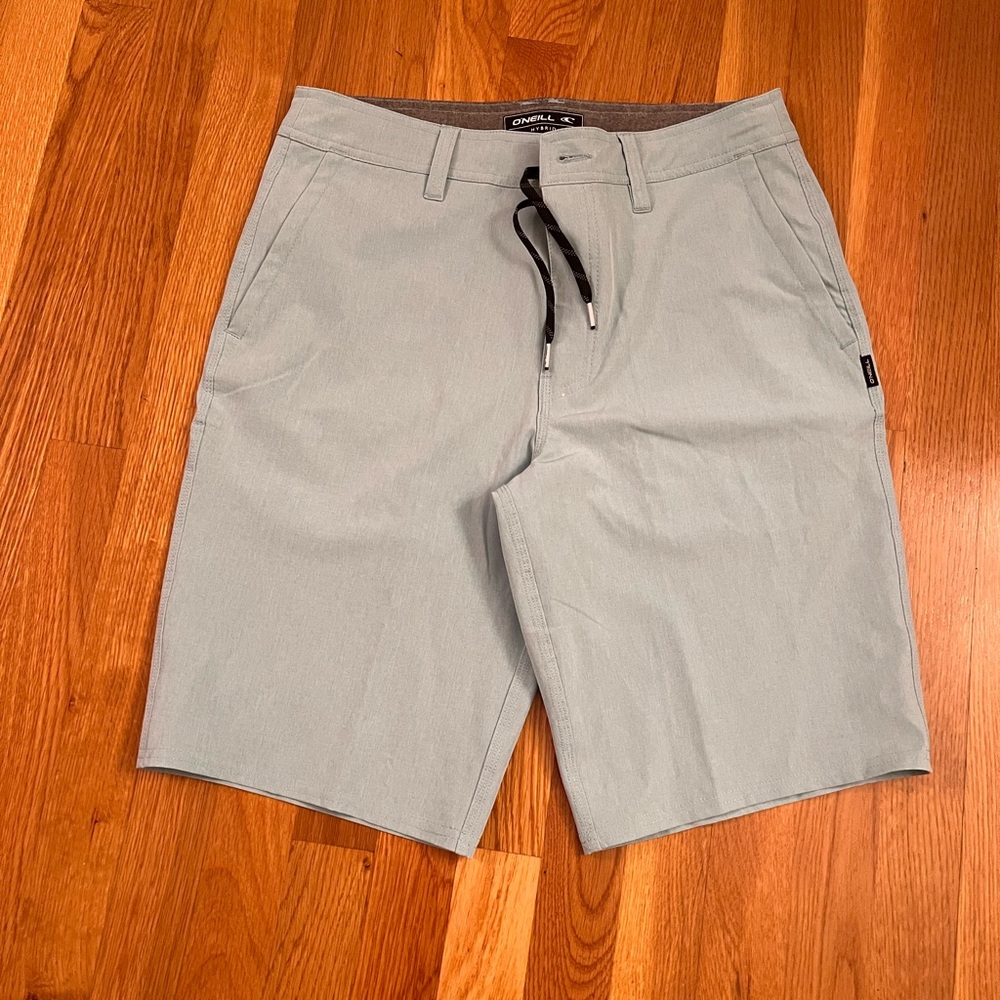 Never Worn O’Neill Hybrid Shorts